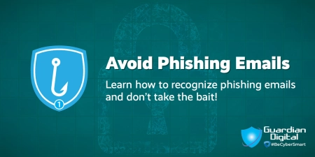 Email security tips to prevent phishing attacks