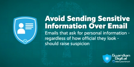 Effective strategies to prevent phishing attacks in email.