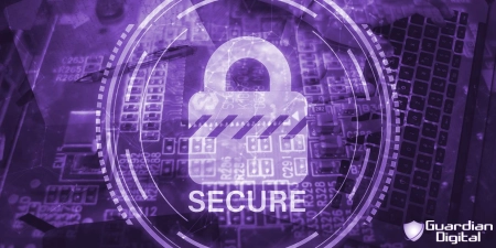 Ryuk Ransomware Overview Image with Cybersecurity Focus